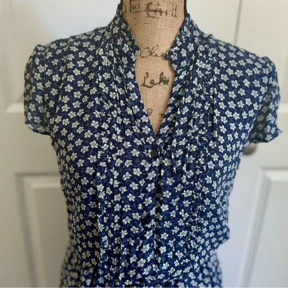 Ralph Lauren Denim & Supply Co. Feminine and Floral - Picture 7 of 11